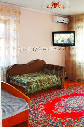 1-bedroom apartment for rent, Pushkina st. 92