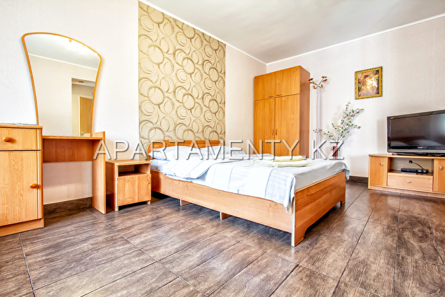1-room. apartment for rent, st. Shevchenko 77