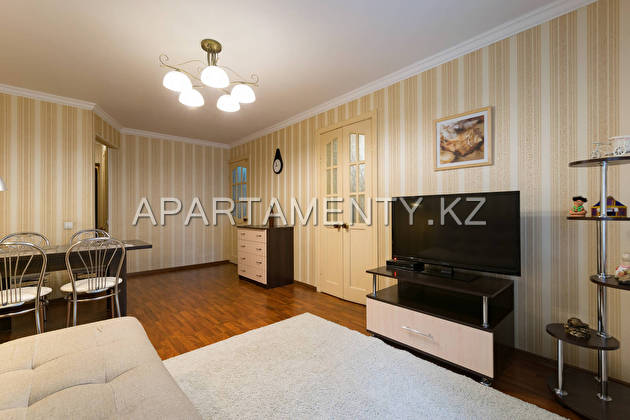 2-комнатная квартира, ул. Наурызбай батыра д. 82