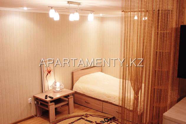 1-room apartment, 6 Krivoguz street