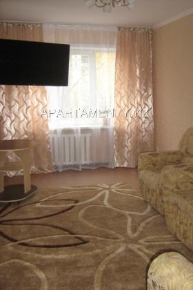 2-roomed apartment by the day, Ust-Kamenogorsk