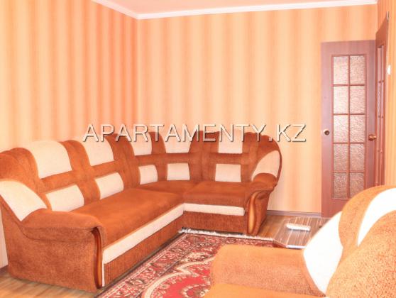 3 bedroom apartment in centre of city