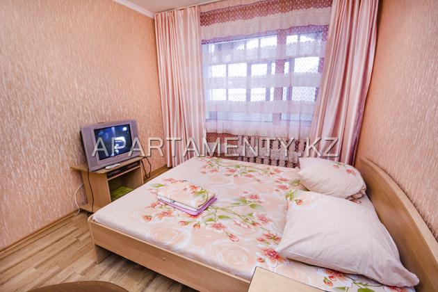 1-room. apartment for rent, 81 Sadovaya street