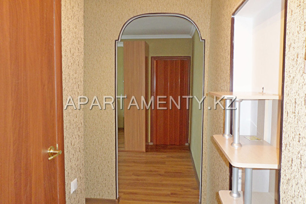 Apartment for rent, Balkhash