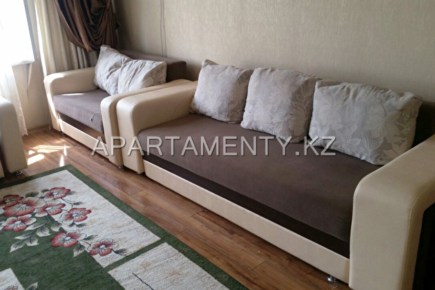 Luxury Apartment for rent, Semipalatinsk