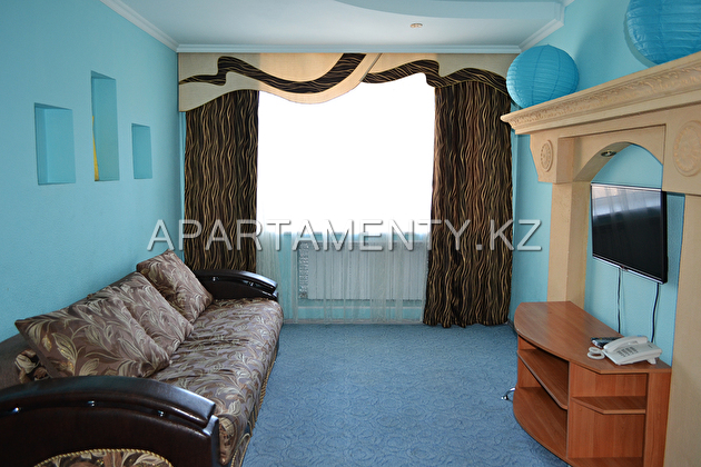 One bedroom apartment in Petropavlovsk