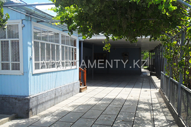 House for Rent in Taraz