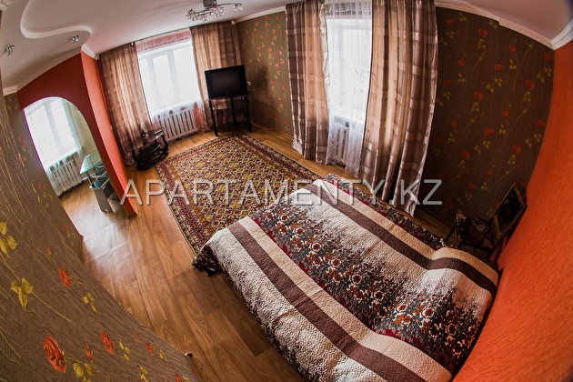 1-room. apartment for rent, baitursynova str. 45