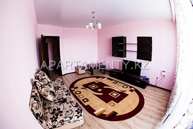 Bedroom Suite apartment, Kostanay