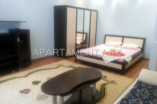 One bedroom apartment in Atyrau