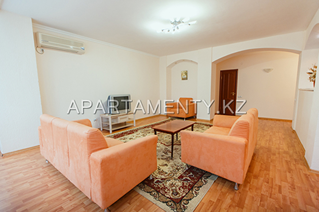 rent one bedroom apartment in Atyrau