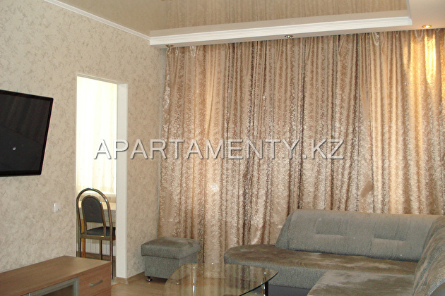 Rent one-room apartment, 6 md.