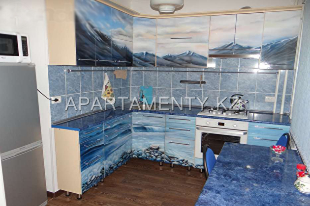 One bedroom apartment for rent Center, akimat