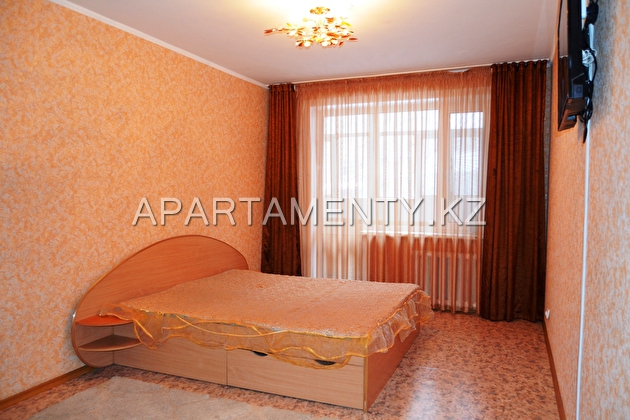 One roomed flat for daily rent in Kan Kang