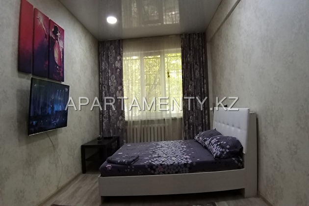 1-bedroom apartment for rent