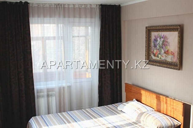 One-bedroom Apartment Lux in the area of the Green