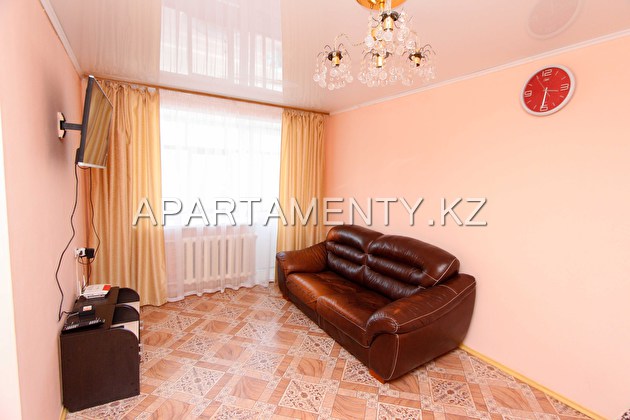 1-room. apartment for rent, st. Zhumabaev St. 101