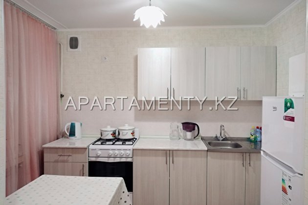 2 bedroom apartment for rent, Aktau
