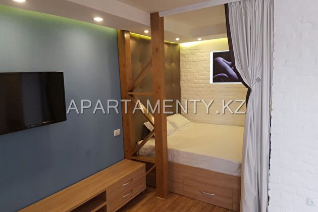 1.5-room chic apartment for rent