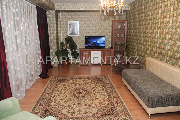 2 bedroom apartment for rent, Panfilov St. 103
