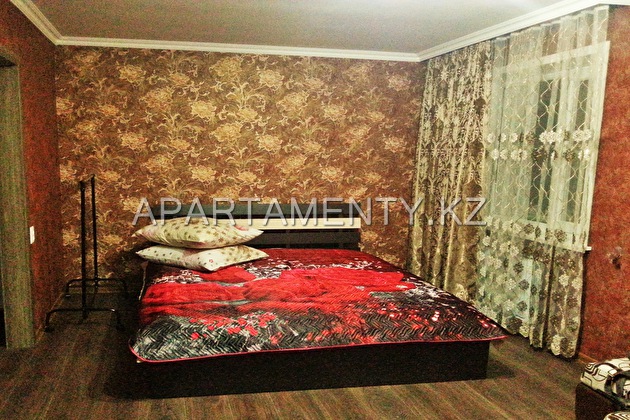 1 bedroom apartment for rent, Tolepova str. 5