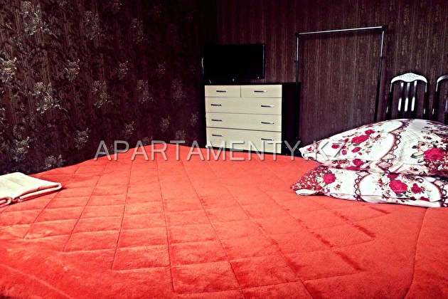 2 bedroom apartment for rent in Karaganda