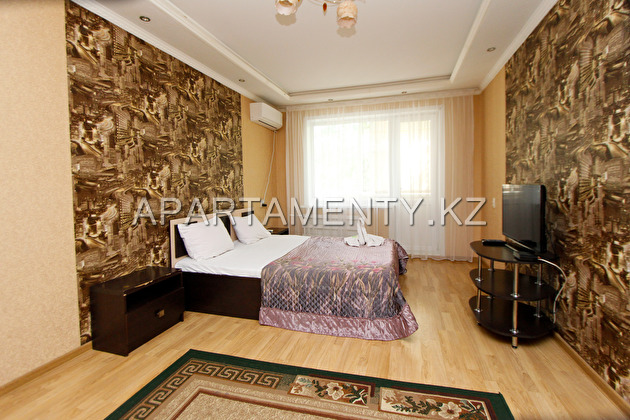 1 bedroom apartment for rent, Petropavlovsk
