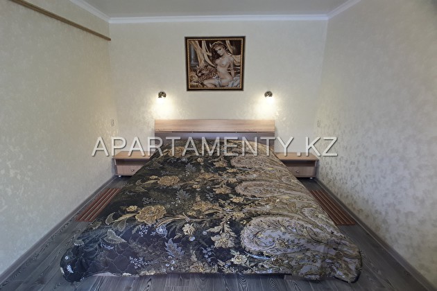 1-room apartment for daily rent, ul. Mayakovskogo