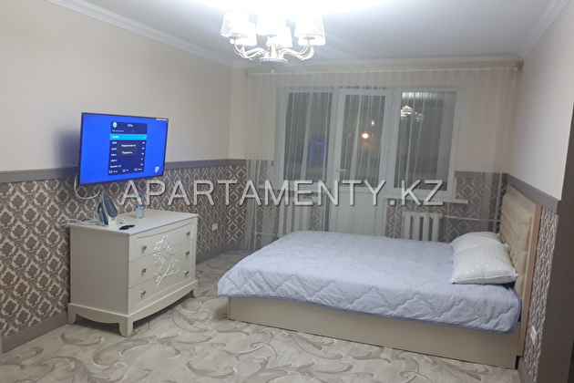 1 bedroom apartment in Karaganda