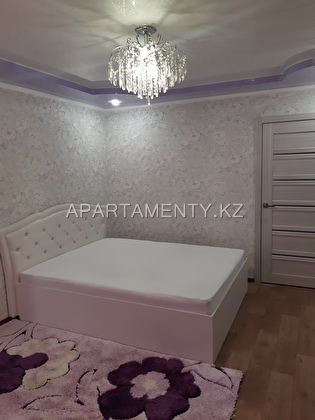 3-room apartments for rent, Pavlodar