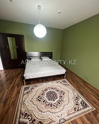 1-room apartment for daily rent, Navoi 7