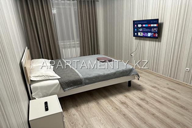 1-room apartment, mkr, Bereke 64