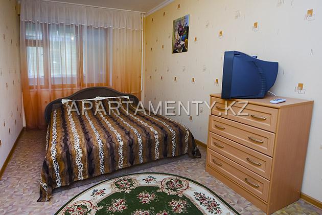 1-bedroom apartment in Aktau