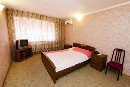 Hotel "Nadal" | Ust-Kamenogorsk