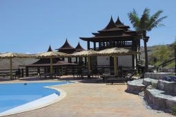 База отдыха "Freedom Beach Resort & Spa" | Капчагай