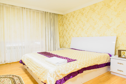 Hotel "Bed and Breakfast" | Astana