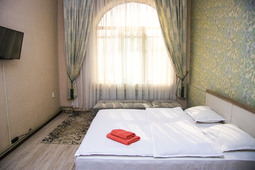 "Tiara" hotel Shymkent