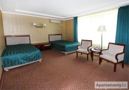 Гостиница "Асетан" | Кызылорда