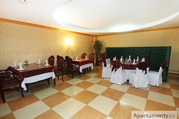 Ресторан "Асетан"