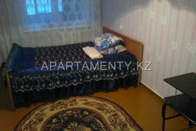 2-bedroom apartment in Aktau