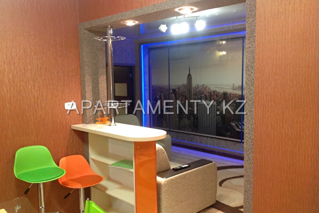 2-bedroom apartment for rent, md 9 d. 14