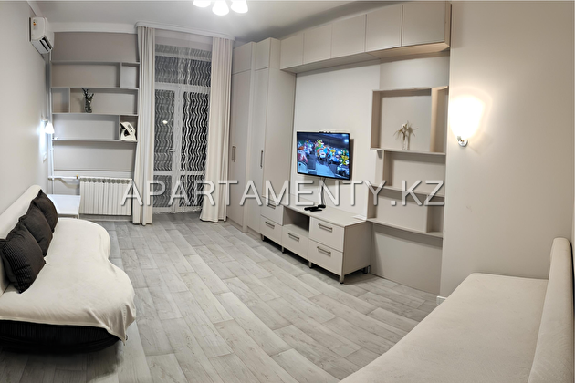 2-комнатная квартира, ул. Шевченко д. 15