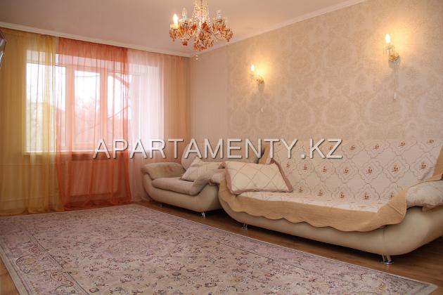 1-room apartment for daily rent, Gogol 54