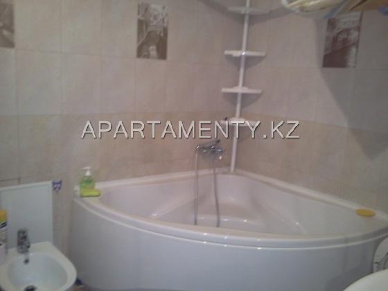 for rent 2 apartment