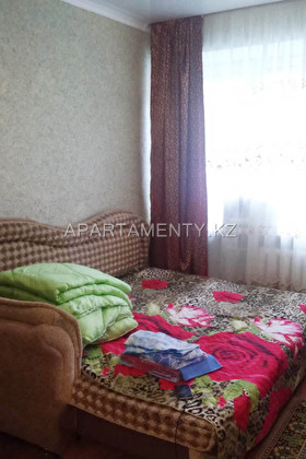1 bedroom apartment in the center