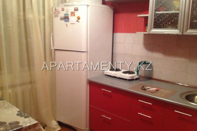 1.5-bedroom apartment for rent