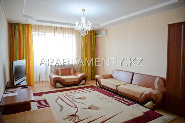 2 bedroom apartment in Aktobe