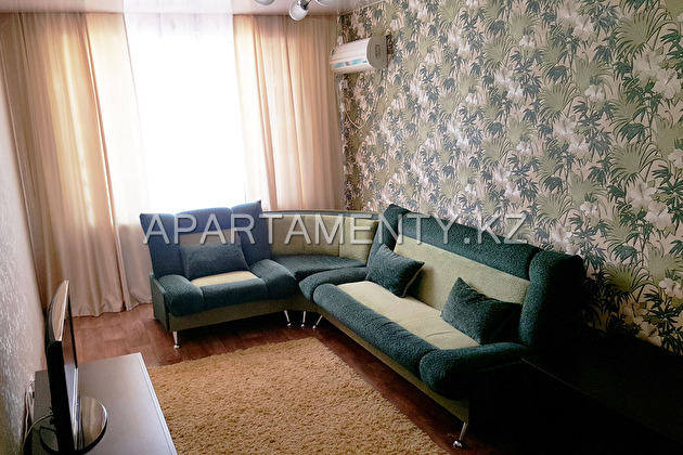 2-room apartment - 14 md.