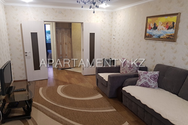 Luxurious apartment for rent in Borovo