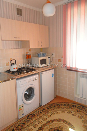 Apartment for rent in the center of Taraz
